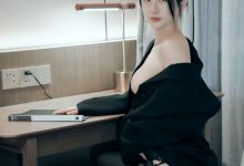 [XiuRen秀人网] 2022.03.31 No.4801 苏小曼babyface [54+1P]-妹子图