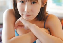 BOMB.TV写真集 2012.04 筱崎爱-妹子图