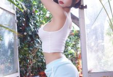 HONGDAN Vol.3 - Beat Berry [43P+5V-293MB]-妹子图