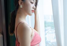 [尤蜜丝]穿搭写真 NO.066[68P／745MB]-妹子图