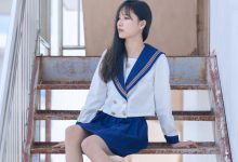 [尤蜜丝]穿搭写真 NO.069[61P／407MB]-妹子图