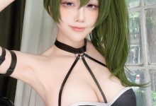 [水淼] 葬送のフリーレン  Übel [33P 52.7MB]-妹子图