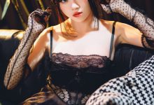 [Ugirls尤果网] 2018.10.18 U402 COCO [65P]-妹子图
