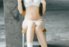 [XiuRen_Video] 2018.07.31 VN.150 黄楽然 [1V]-妹子图