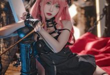 阿璇学妹 - 阿尼亚 [14P-148MB]-妹子图