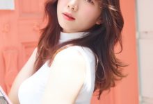 Koby - NO.11 [HIGH FANTASY] Tutor [48P-497MB]-妹子图