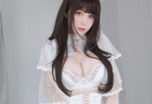 白银81 - NO.97 白丝兔兔兔兔 [73P-178MB]-妹子图