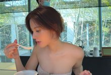 就是阿朱啊 - NO.42 十月好运 [13P-9MB]-妹子图