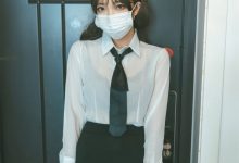 杏仁曲奇 - NO.11 OL额外时间 [61P-315MB]-妹子图