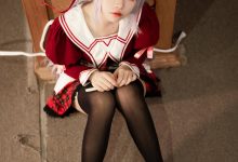 G44不会受伤 - NO.99 11eyes [15P-272MB]-妹子图