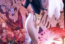 Quan冉有点饿 - NO.05 酒吞同人僵尸 [47P-555MB]-妹子图