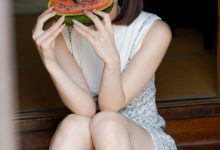 Kenken(けんけん)写真集「In Secret」-妹子图