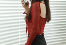 [IESS异思趣向] 2023.07.06 丝享家 1473 小婕《天罗地网》[87P-90.8M]-妹子图