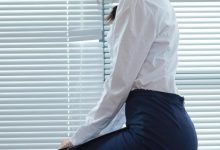 [Ugirls爱尤物] 2018.05.30 No.1106 李莉莉 一梦之美 [35P]-妹子图