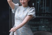 [IESS异思趣向] 2023.07.18 丝享家 1483 秋秋《丰满天花板》[63P-61.9M]-妹子图