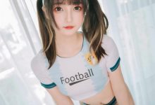 [神楽坂真冬] 啦啦队白丝少女 [75P+2V-43.5M]-妹子图