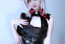 御坂奈良 - NO.02 音律联觉 [20P-79MB]-妹子图