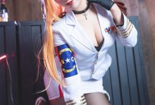 柘烟Zuken -  北卡罗来纳 [29P-310MB]-妹子图