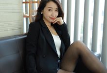 [IESS异思趣向] 2023.08.09 丝享家 1502 小婕《风一样的女人》[90P-97.1M]-妹子图