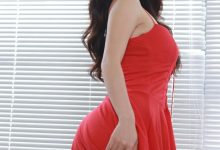 安然 情趣死库水 拍摄花絮 [88P+1V-1.6G]-妹子图