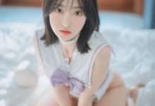 DJAWA Photo - NO.308 HaNari  - Snow Cat [62P-818MB]-妹子图