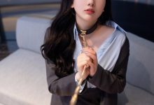 [XiuRen秀人网] 2023.04.20 No.6607 江真真 [86+1P]-妹子图