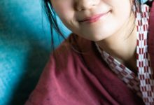 森田凉花写真集「太陽の記憶」-妹子图