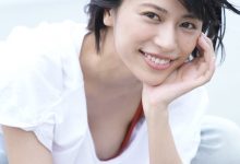 春川芽生写真集「イケメンすぎる美女」-妹子图