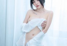 [XiuRen秀人网] 2024.04.01 No.8320 唐安诺 [84+1P]-妹子图