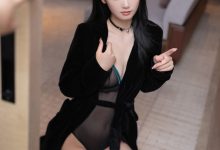 [XiuRen秀人网] 2024.04.01 No.8326 唐安琪 [81+1P]-妹子图