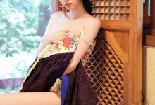 [XiuRen秀人网] 2023.11.17 No.7677 玥儿玥er [66+1P]-妹子图