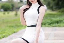 [XiuRen秀人网] 2024.04.02 No.8334 王馨瑶yanni [80+1P]-妹子图
