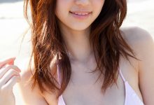 YS WEB 写真集 Vol.497 逢泽莉娜-妹子图