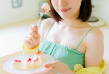 矶部花凛写真集「Karin’s Holiday」-妹子图