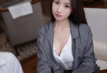 [XiuRen秀人网] 2024.05.22 No.8579 杏子Yada [83+1P]-妹子图