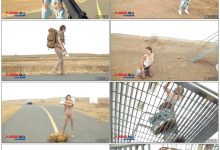 [AISS爱丝钻石版]视频 2015.07.15 F5H07《HD若兮-旅行日记》-妹子图