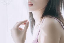 [YALAYI雅拉伊] 2019.10.11 Y426 含嫣 蜜桃成熟时 [49+1P]-妹子图