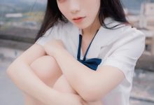 usejan NO.004 - 等风来[42P／84.7MB]-妹子图