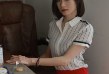 [IESS异思趣向]2022.03.24 丝享家1038：小六《红颜祸水》[94P／138MB]-妹子图