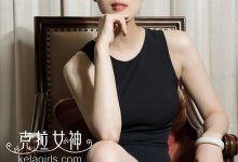 [Kelagirls克拉女神] 2017.04.22 王睿《愿闻女人香》[27+1P]-妹子图