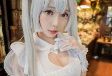ElyEE子 - TUESDAY TWINTAIL [141P-261MB]-妹子图