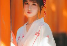 念雪ww -   六月间事 日本写真集  [100P-924MB]-妹子图