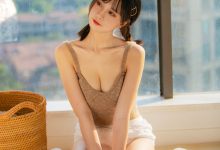 念雪ww 粉色系 套装  [30P-240MB]-妹子图