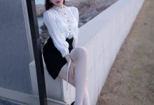 [XIAOYU语画界] 2021.05.24 VOL.534 芝芝Booty [75+1P]-妹子图