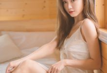 尹甜甜 女团 拍摄花絮 [93P+1V-2.36G]-妹子图