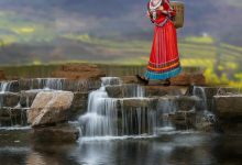 玥儿玥 灰色丝袜 拍摄花絮 [84P+5V-1.75G]-妹子图