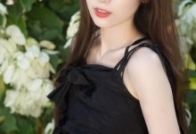 [YITUYU艺图语]2021.11.10 微风起，心已动 KK[24+1P／330MB]-妹子图