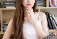 [YITUYU艺图语]2021.11.13 草莓的味道 KK[22+1P／312MB]-妹子图