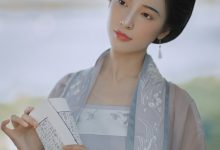 [YITUYU艺图语]2021.11.13 秋日闲情 一只阿梦崽[34+1P／220MB]-妹子图