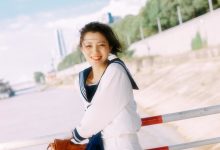 [YITUYU艺图语]2021.11.19 相约码头 黎美汐[33+1P／66.9MB]-妹子图